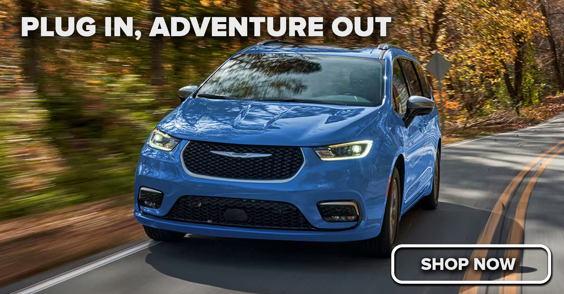 2026 Chrysler Pacifica Plug-in Hybrid Henderson NC