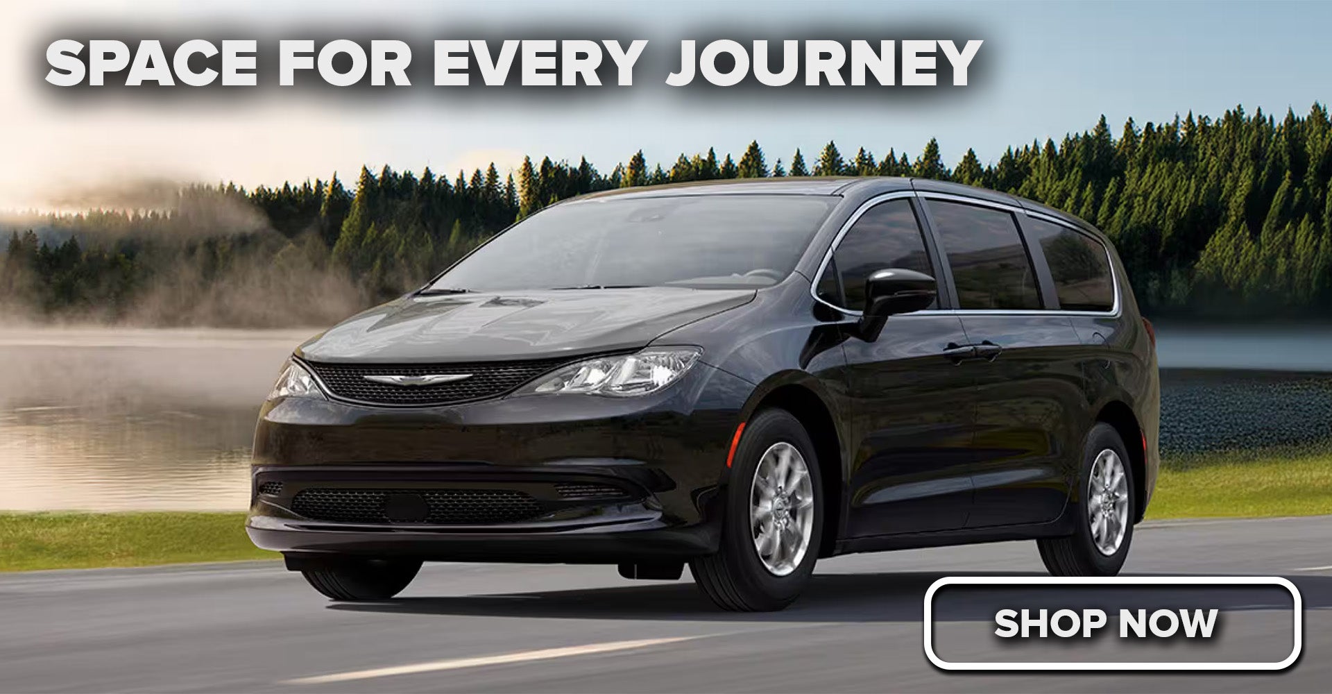 2026 Chrysler Voyager Henderson NC