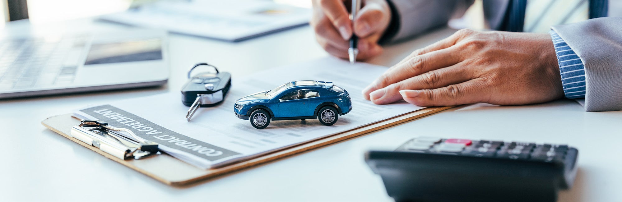 CDJR Financing in Henderson, NC