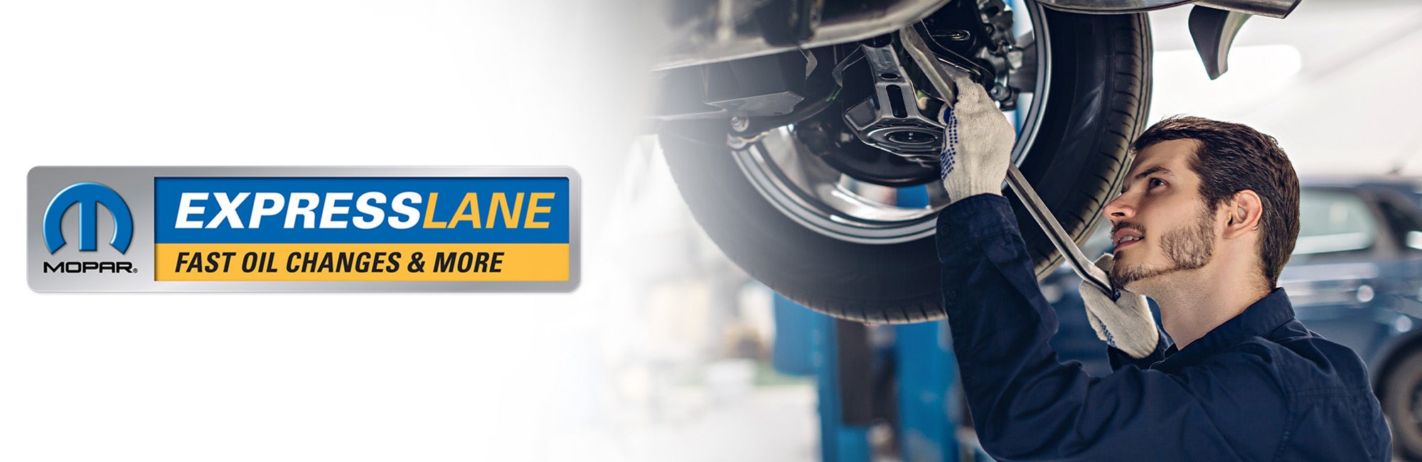 CDJR Service in Henderson, NC