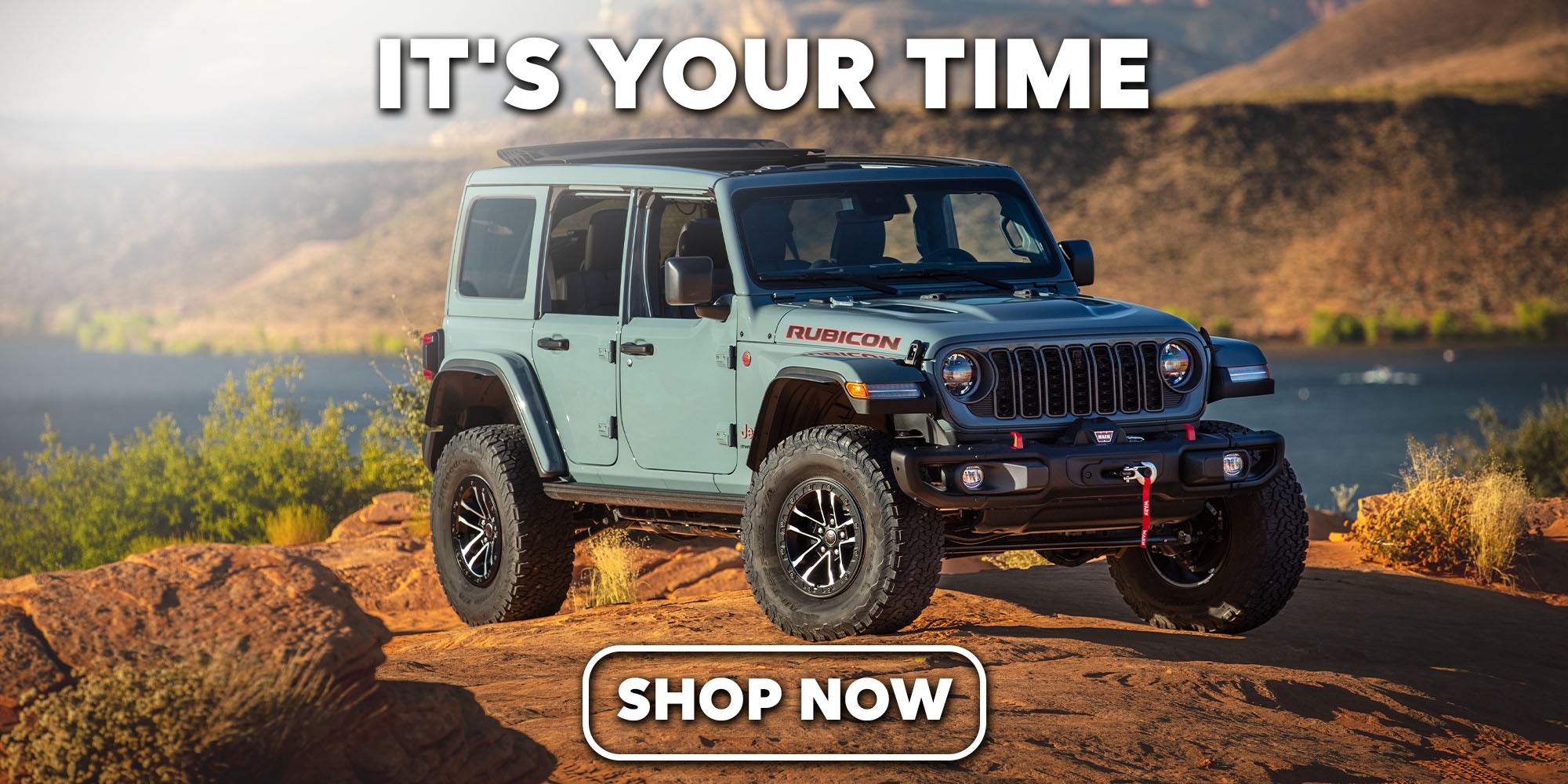 CDJR Dealer Near Norlina, NC