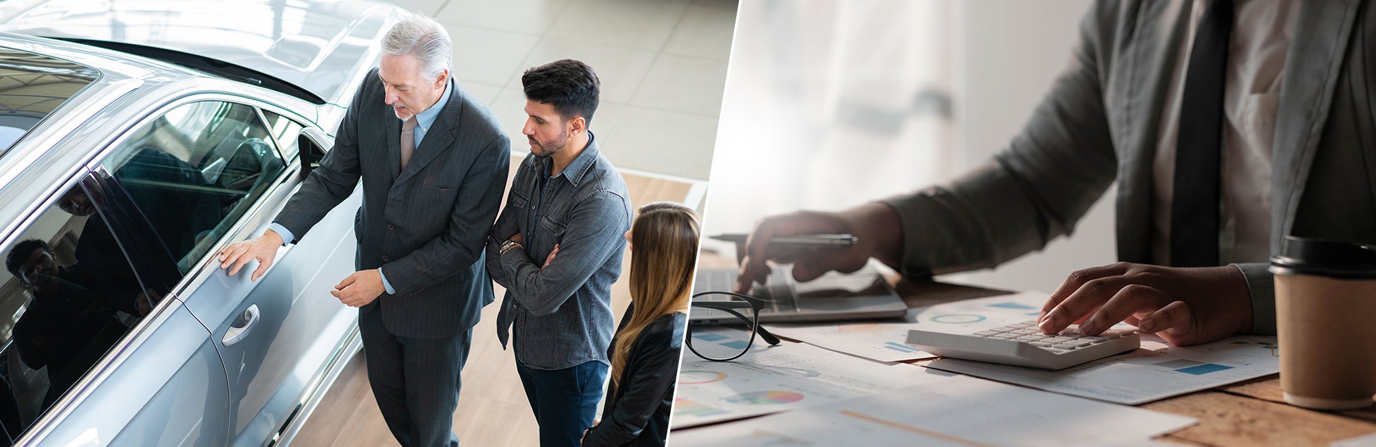 Things To Ask When Buying A Used Car