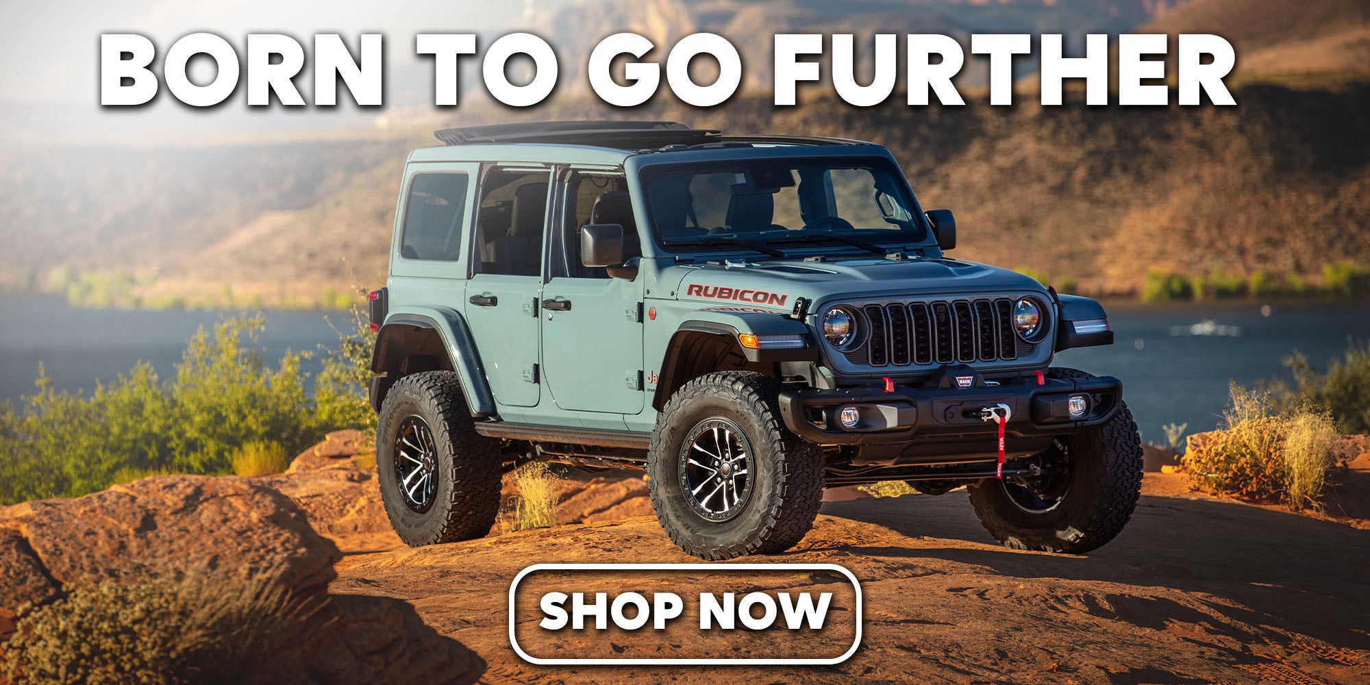 CDJR Dealer Near Raleigh, NC