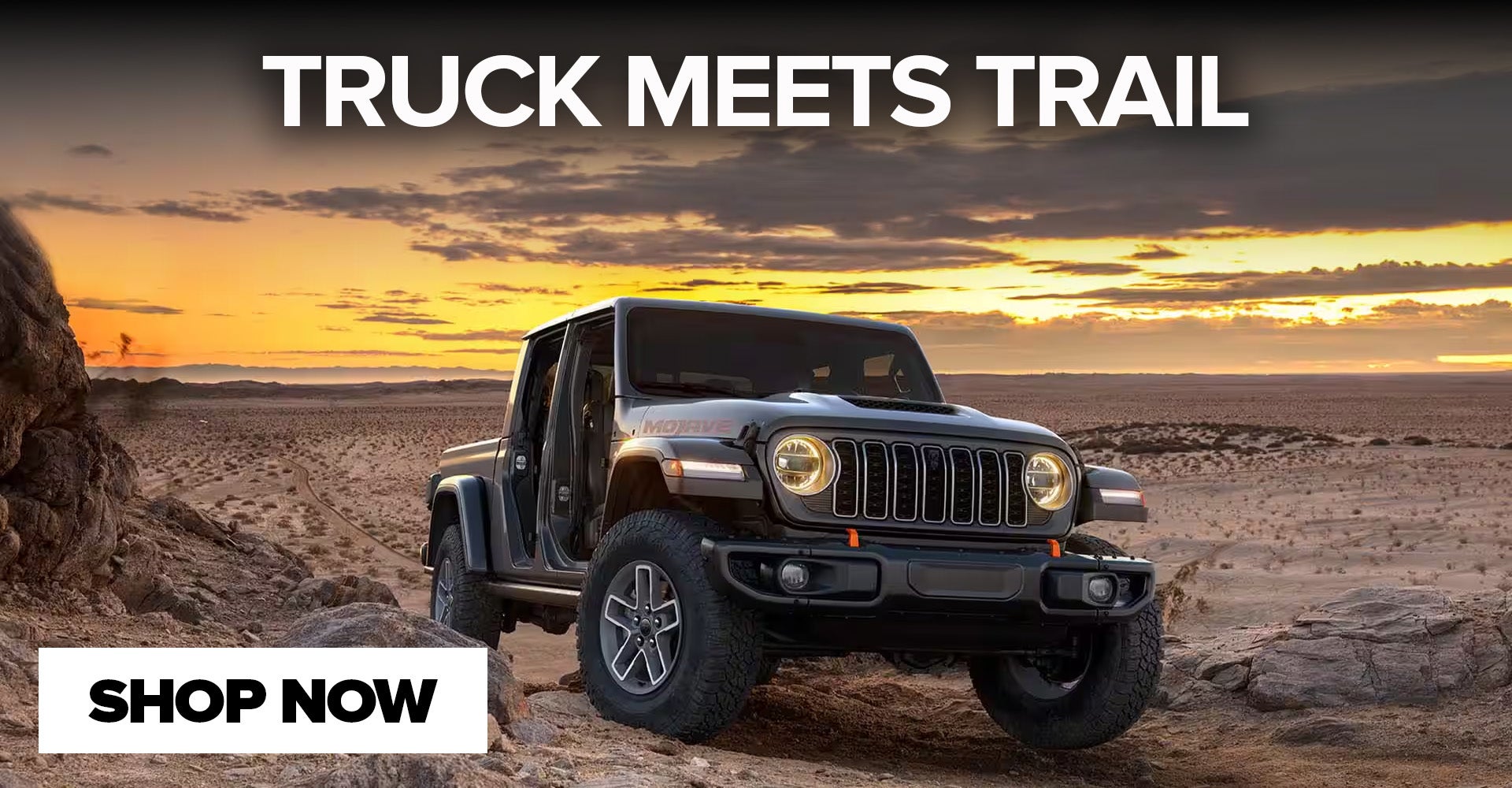 2026 Jeep Gladiator Henderson NC