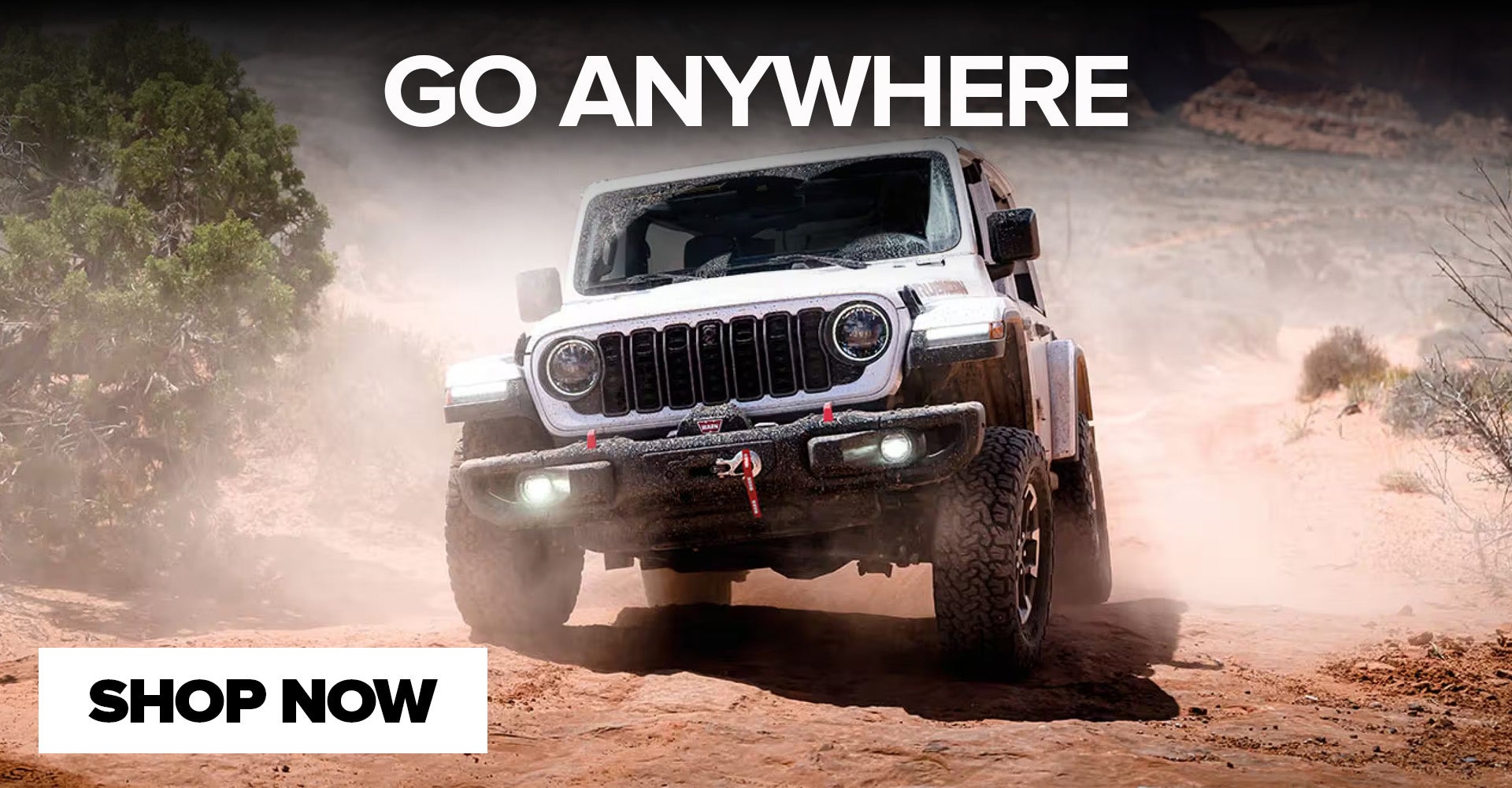 2026 Jeep Wrangler in Henderson, NC