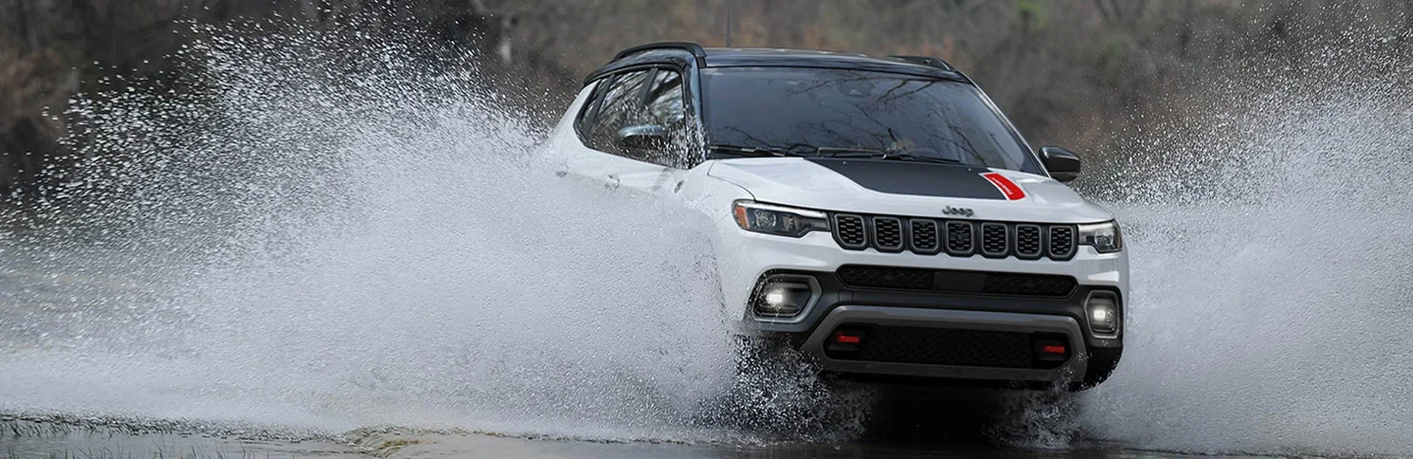 Jeep Compass Exterior