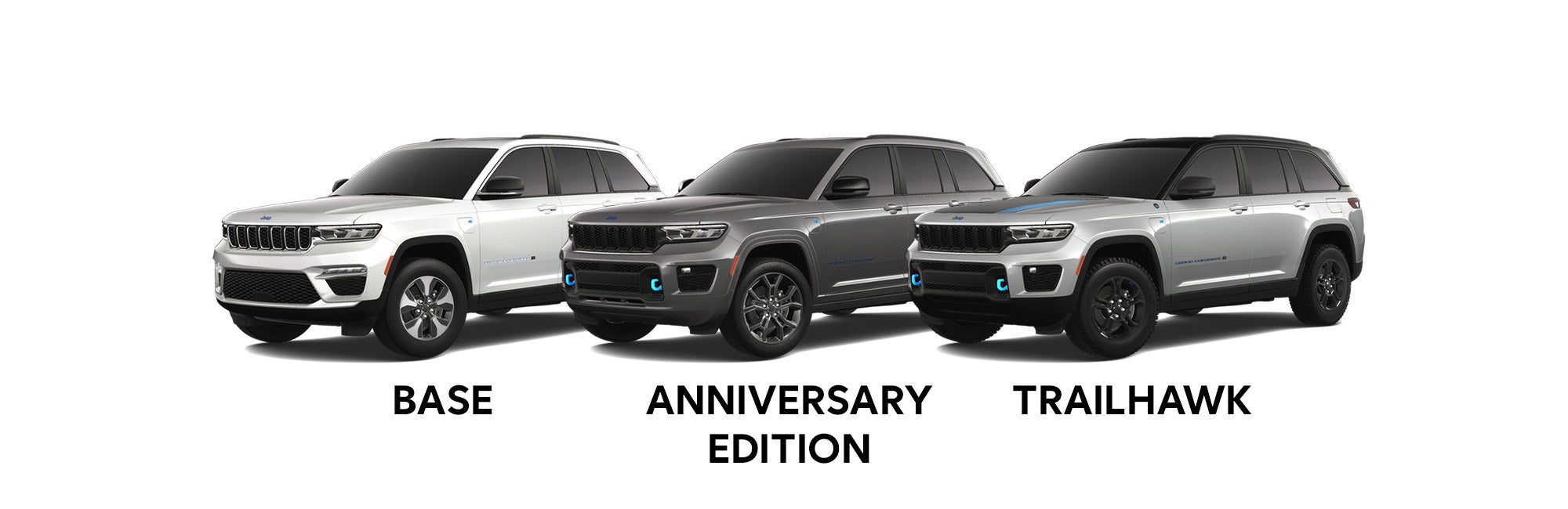 2025 Jeep Grand Cherokee 4xe