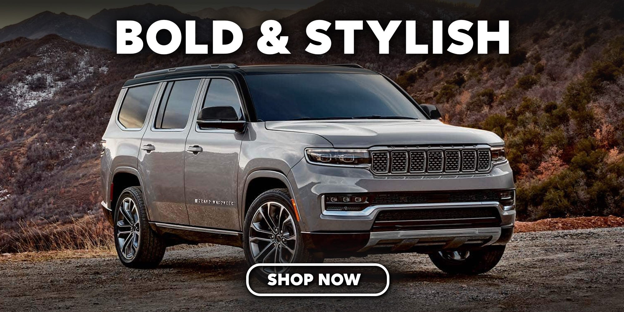 2025 Jeep Grand Wagoneer Specs