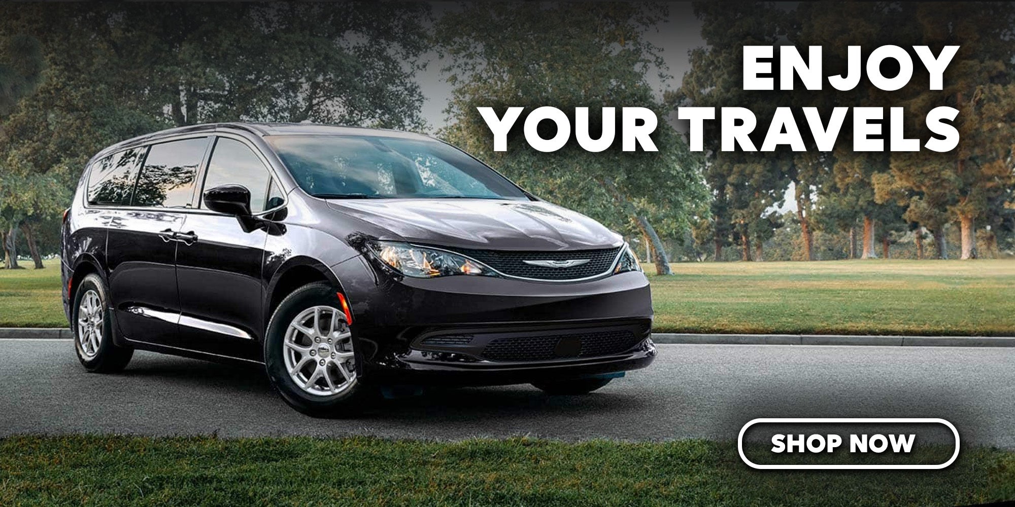 2025 Chrysler Voyager