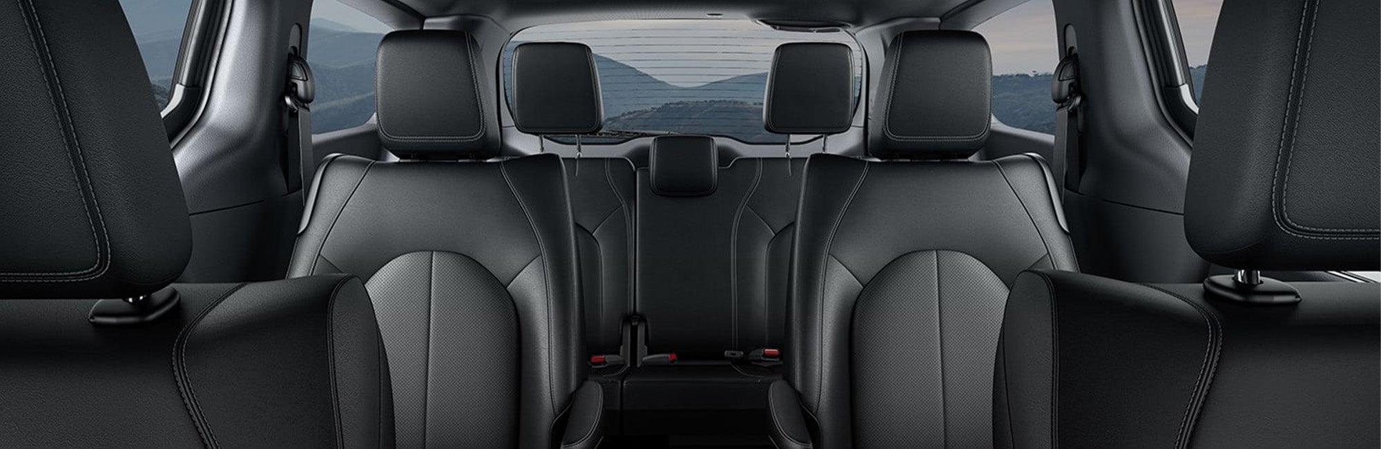 2025 Chrysler Voyager