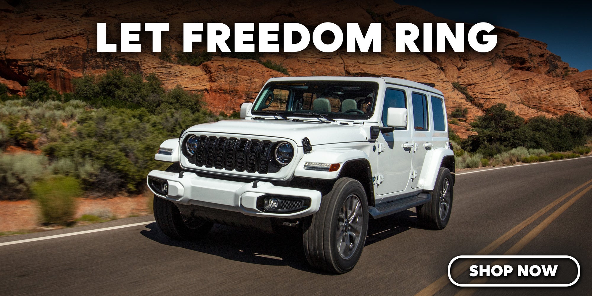 2025 Jeep Wrangler in Henderson, NC