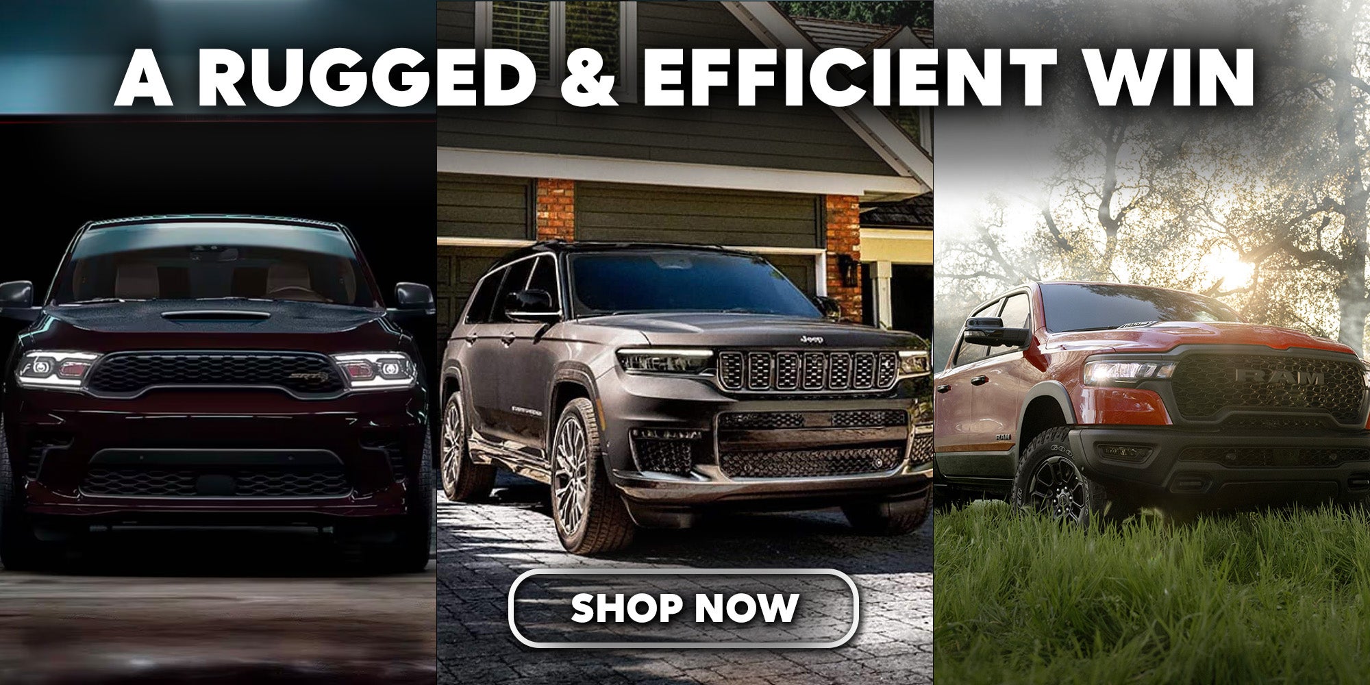 Dodge Jeep Ram vs. Chevy