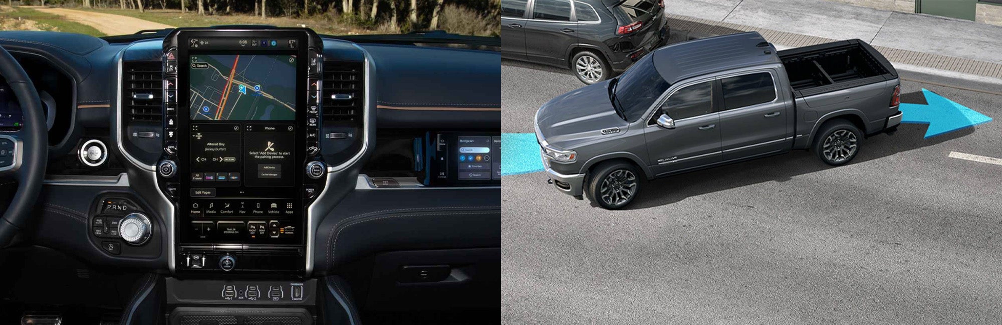 Benefits of Buying a New Car