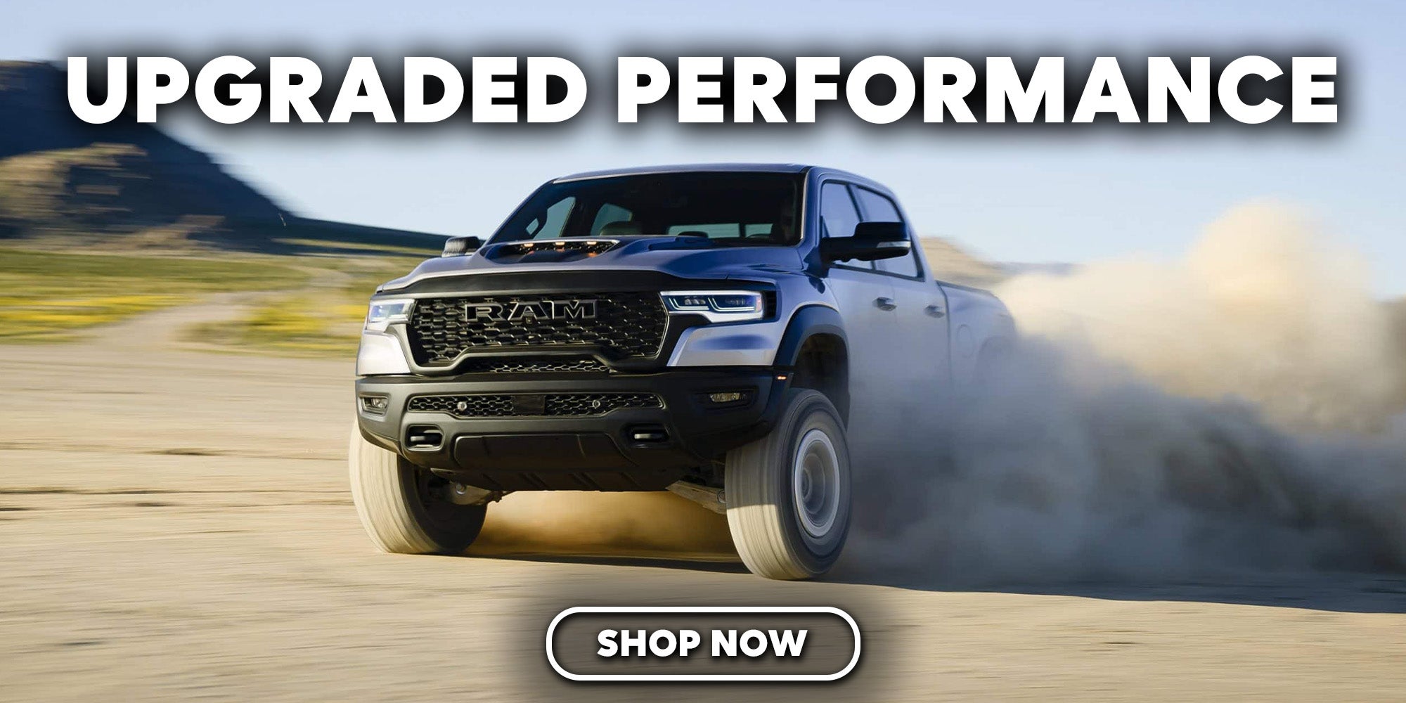 2026 Ram 1500 RHO Price