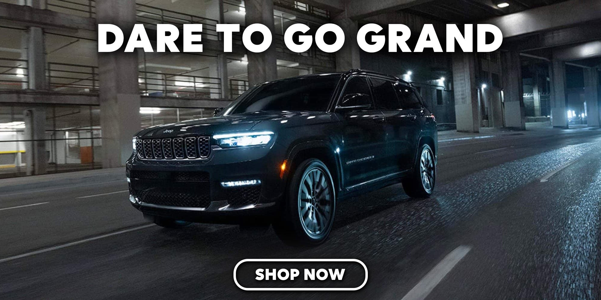 2025 Jeep Grand Cherokee Henderson NC