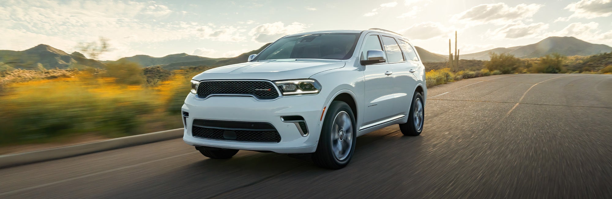 Used SUVs in Henderson, NC