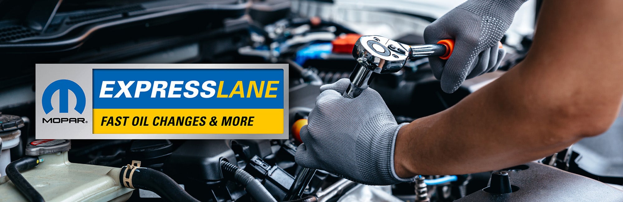 CDJR Service in Henderson, NC