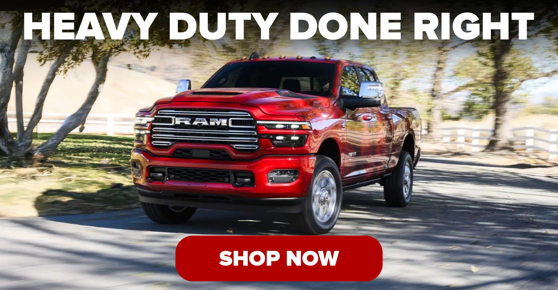 2026 Ram 2500 Henderson NC