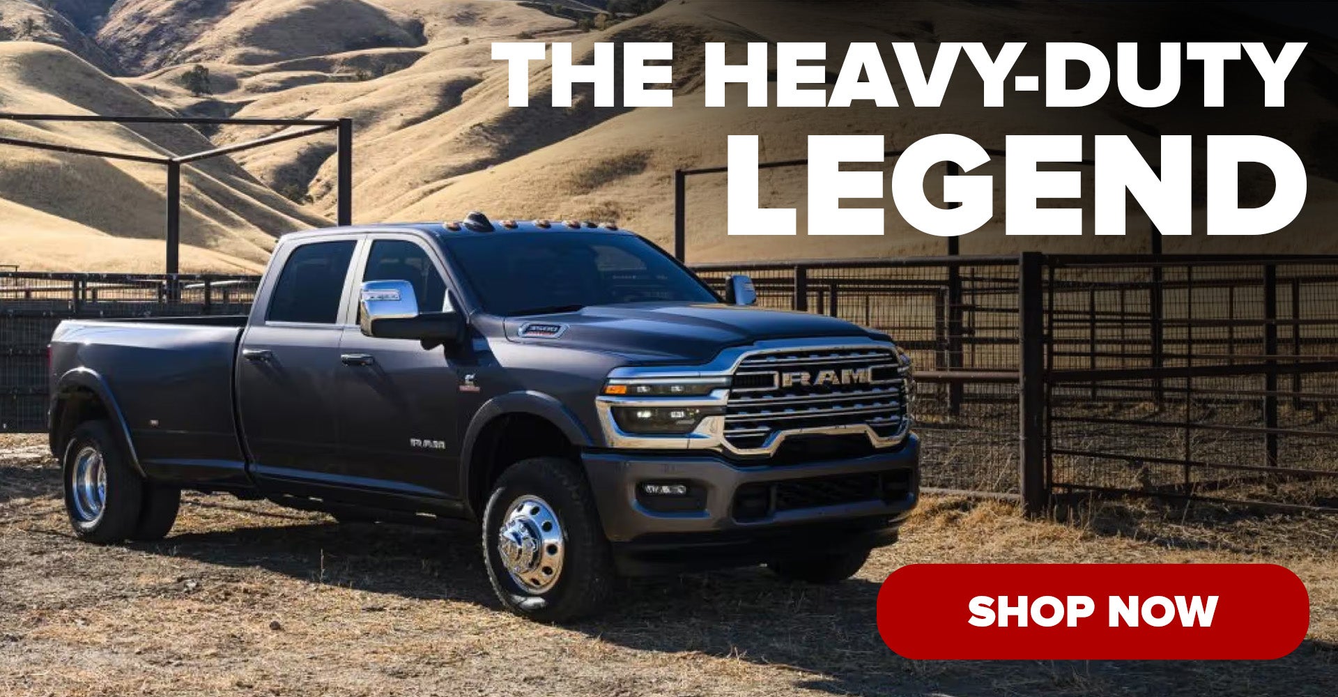 2026 Ram 3500 Henderson NC