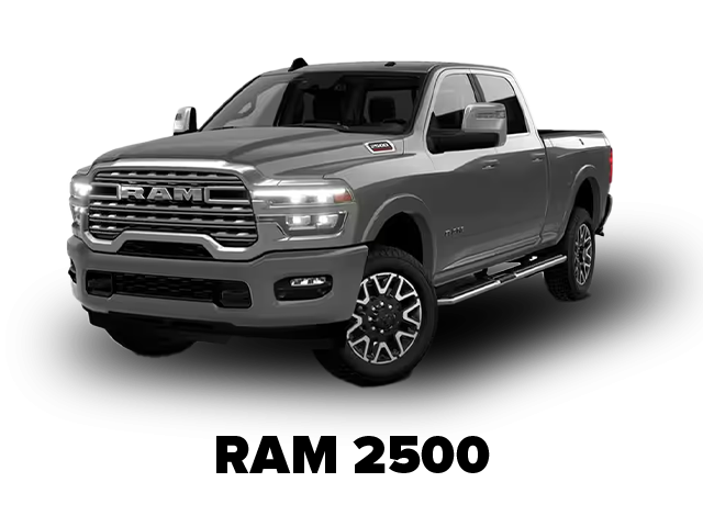 Ram 2500