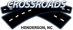 Crossroads Chrysler Dodge Jeep Ram Fiat of Henderson Henderson, NC