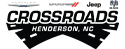 Crossroads Chrysler Dodge Jeep Ram of Henderson Henderson, NC